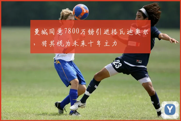 曼城同意7800万镑引进格瓦迪奥尔，将其视为未来十年主力