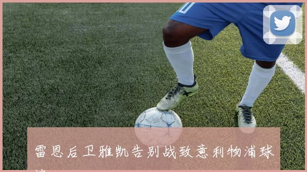 雷恩后卫雅凯告别战致意利物浦球迷